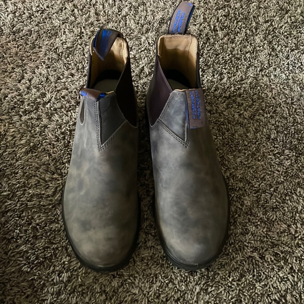 Blundstone Thermal Waterproof Boots